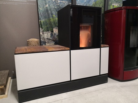 Ofenhaus Künzelsau Ausstellung