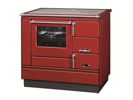 OFENHAUS-KÜN Küchenherde Bartz