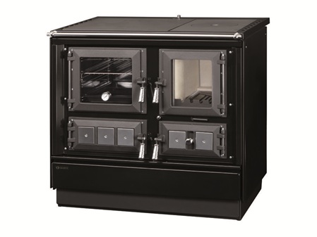 OFENHAUS-KÜN Küchenherde Bartz