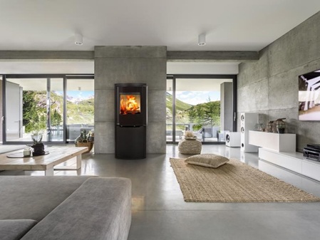 OFENHAUS-KÜN Kaminöfen Bartz