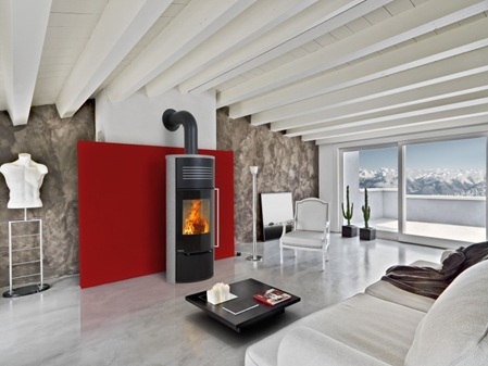 OFENHAUS-KÜN Kaminöfen Bartz