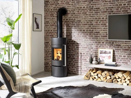 OFENHAUS-KÜN Kaminöfen Bartz