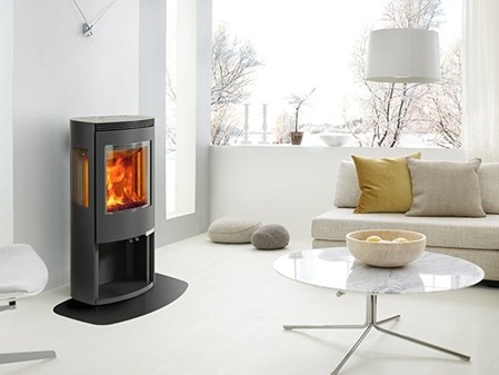 OFENHAUS-KÜN Kaminöfen ILD