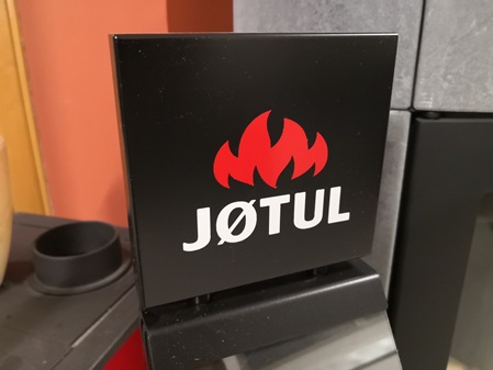 OFENHAUS-KÜN - Ausstellung - Jotul