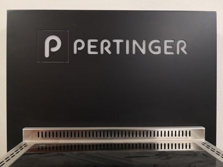 OFENHAUS-KÜN - Ausstellung - Pertinger