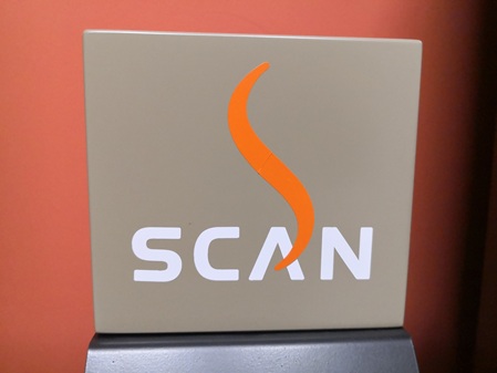 OFENHAUS-KÜN - Ausstellung - Scan