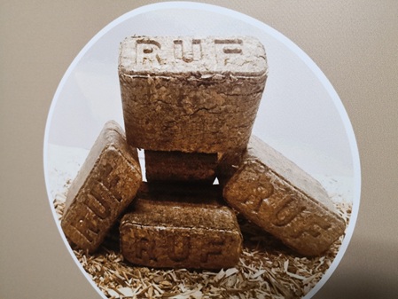 OFENHAUS-KÜN - Ausstellung - Ruf