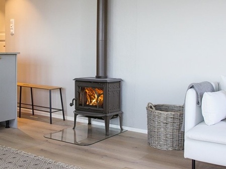 OFENHAUS-KÜN Kaminöfen Jøtul