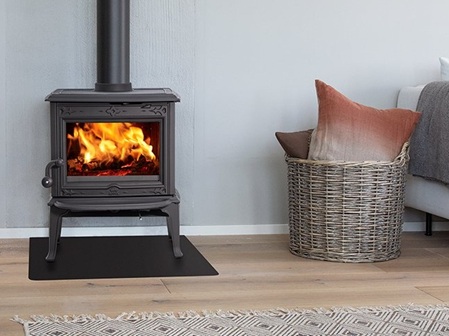 OFENHAUS-KÜN Kaminöfen Jøtul