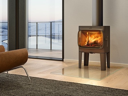 OFENHAUS-KÜN Kaminöfen Jøtul