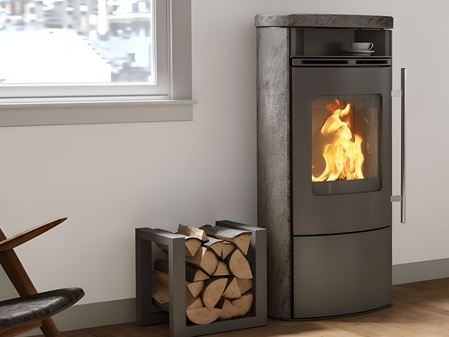 OFENHAUS-KÜN Kaminöfen Koppe