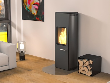 OFENHAUS-KÜN Kaminöfen Koppe