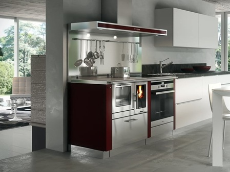 Ofenhaus Künzelsau Küchenherde