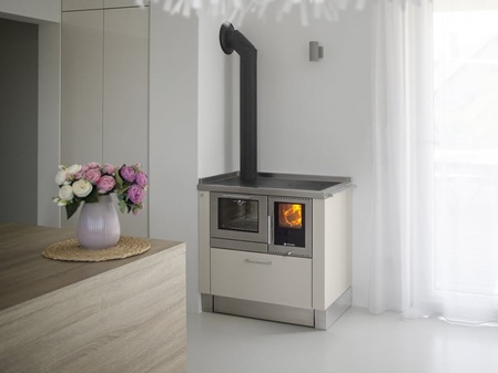 OFENHAUS-KÜN Küchenherde Pertinger