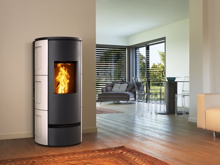 Ofenhaus Künzelsau Pelletöfen