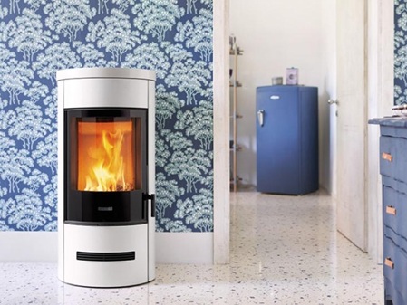 OFENHAUS-KÜN Kaminöfen Piazzetta