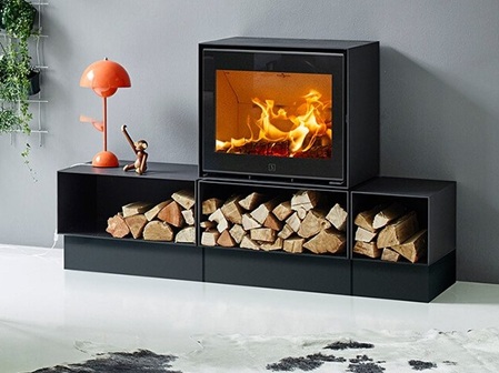 OFENHAUS-KÜN Kaminöfen Scan