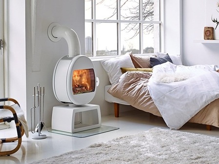 OFENHAUS-KÜN Kaminöfen Scan