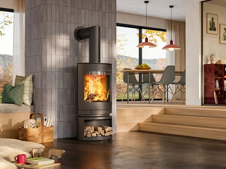 OFENHAUS-KÜN Kaminöfen Skantherm